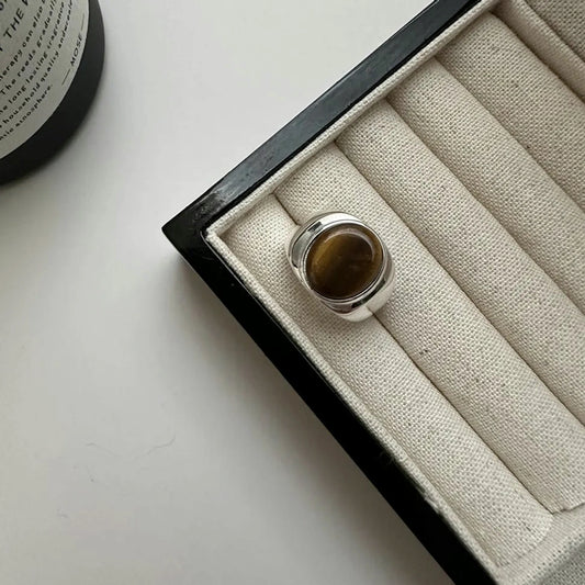Sterling silver 925 ring
