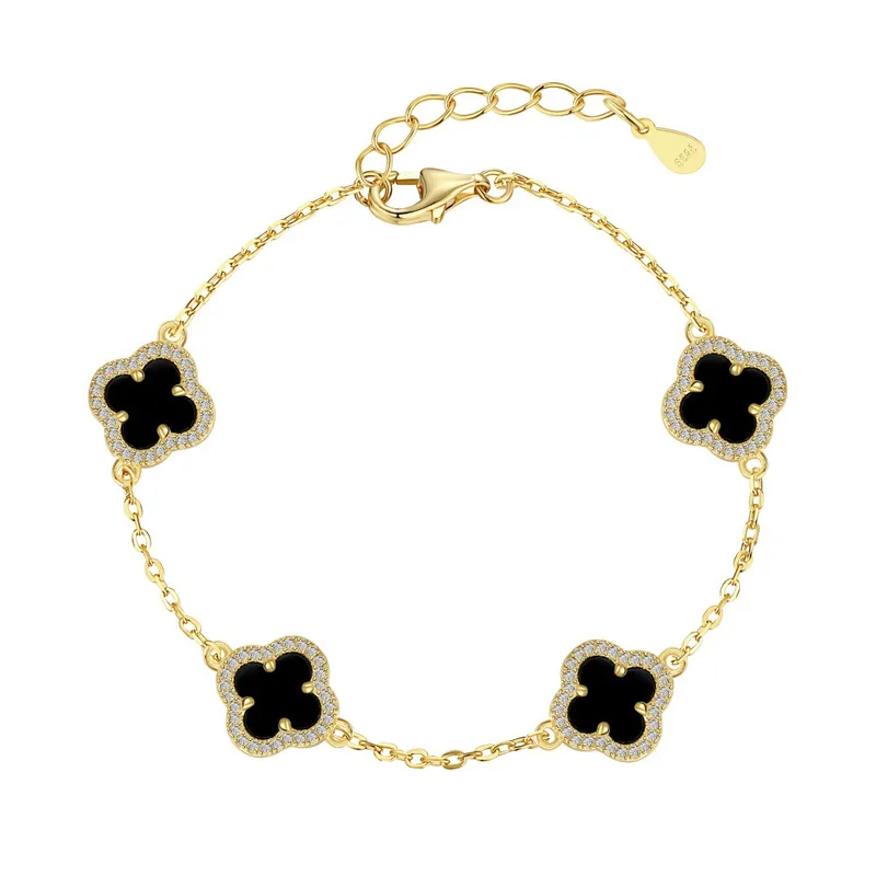 Sterling silver 925 bracelets