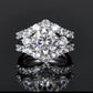 Sterling silver 925 ring