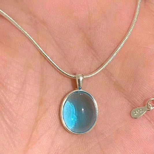 Sterling silver 925 necklaces