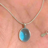 Sterling silver 925 necklaces