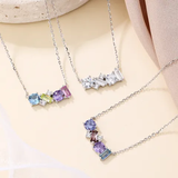 Sterling silver 925 necklaces
