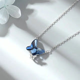 Sterling silver 925 necklaces