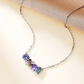 Sterling silver 925 necklaces