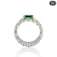 Sterling silver 925 ring