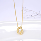 Sterling silver 925 necklaces