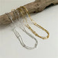 Sterling silver 925 necklaces