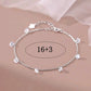 Sterling silver 925 bracelets