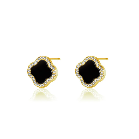 Sterling silver 925 earrings