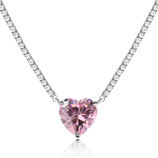 Sterling silver 925 necklaces
