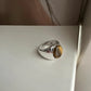Sterling silver 925 ring