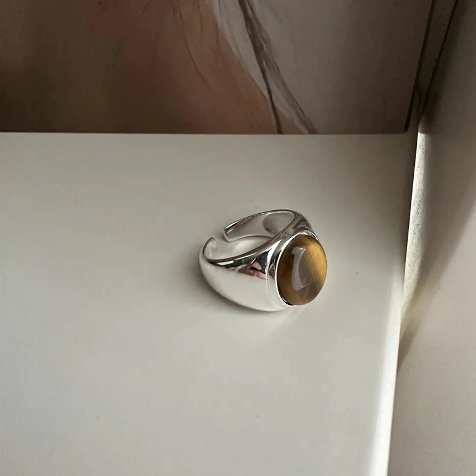 Sterling silver 925 ring