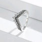 Sterling silver 925 ring