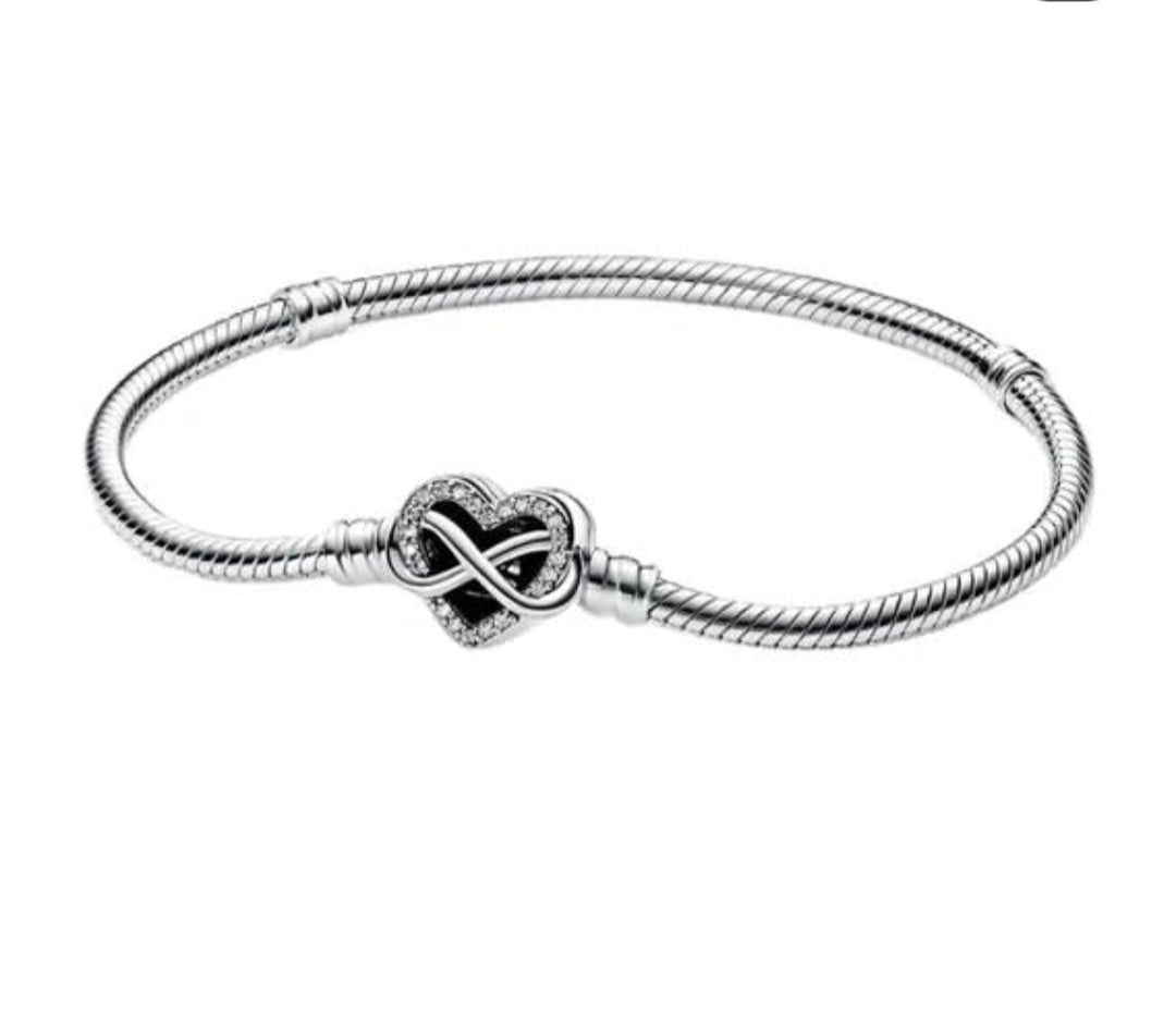 Sterling silver 925 bracelets
