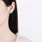 Sterling silver 925 earnings arrings