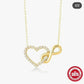 Sterling silver 925 necklaces