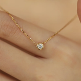 Sterling silver 925 necklaces