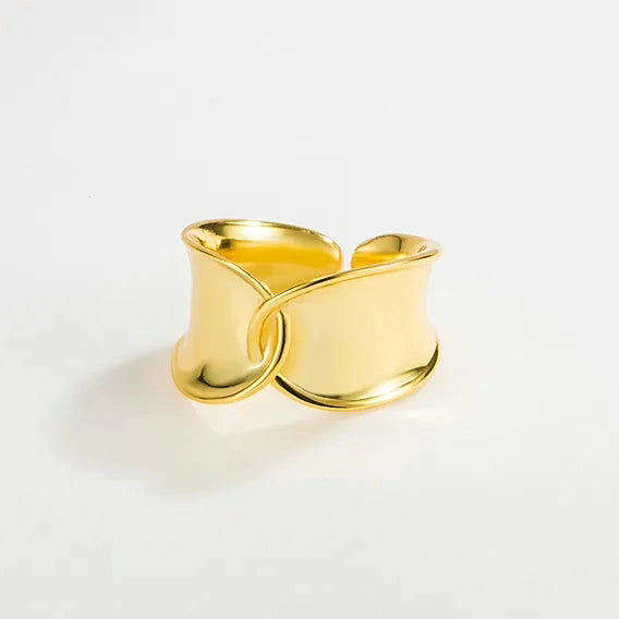Sterling silver 925 ring