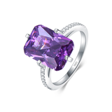 Sterling silver 925 ring