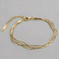 Sterling silver 925 bracelets