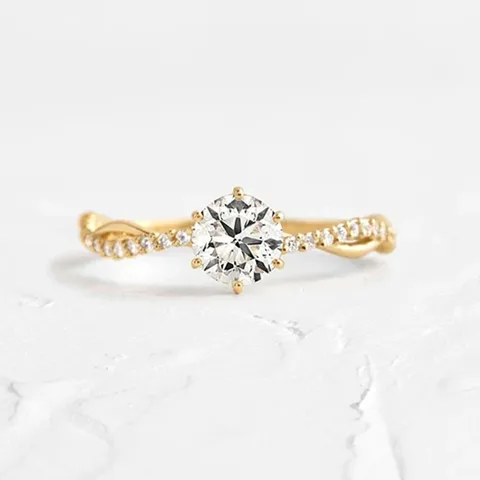 Sterling silver 925 ring