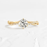 Sterling silver 925 ring