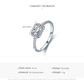Sterling silver 925 ring