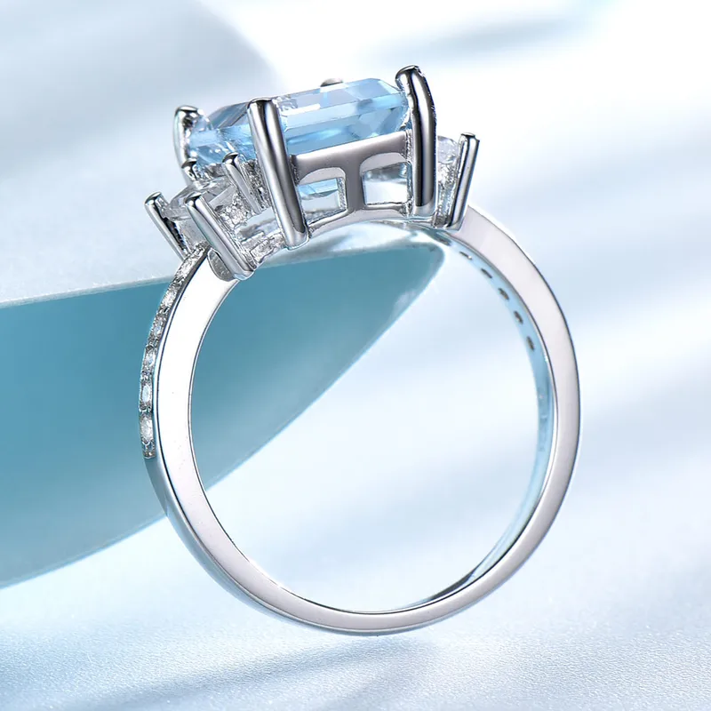 Sterling silver 925 ring