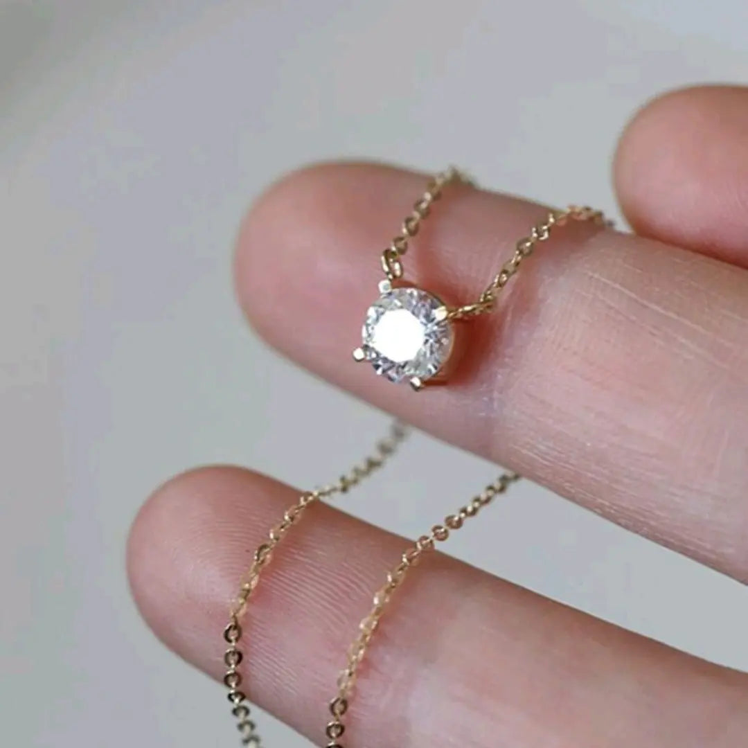 Sterling silver 925 necklaces