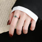 Sterling silver 925 ring