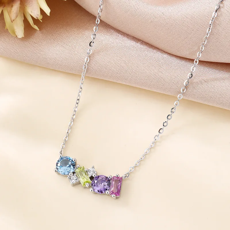 Sterling silver 925 necklaces