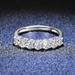Sterling silver 925 ring