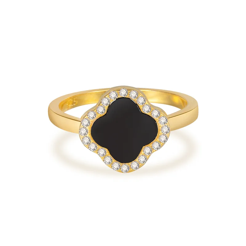 Sterling silver 925 ring