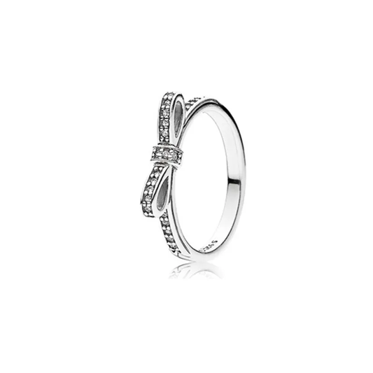 Sterling silver 925 ring