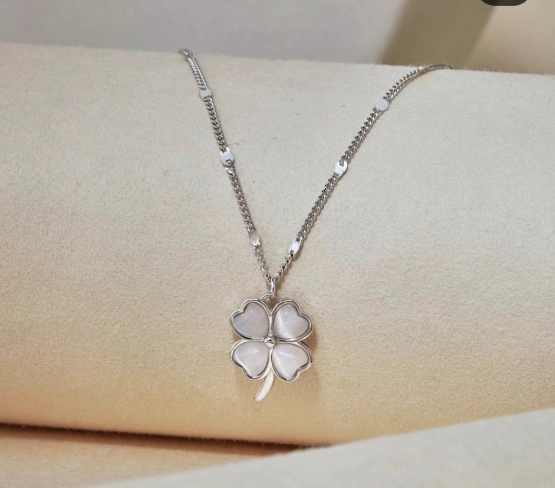 Sterling silver 925 necklaces