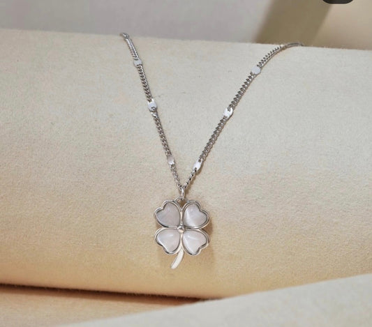 Sterling silver 925 necklaces