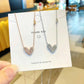 Sterling silver 925 necklaces