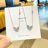 Sterling silver 925 necklaces