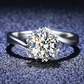 Sterling silver 925 ring