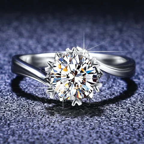 Sterling silver 925 ring