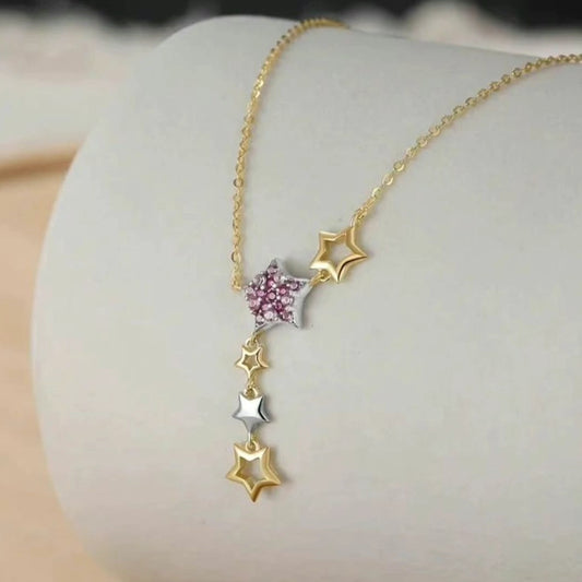 Sterling silver 925 necklaces