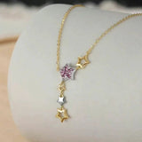 Sterling silver 925 necklaces