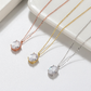 Sterling silver 925 necklaces
