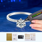 Sterling silver 925 moissanite rings