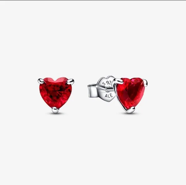 Sterling silver 925 earrings