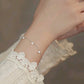 Sterling silver 925 bracelets