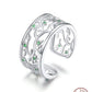 Sterling silver 925 ring