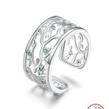 Sterling silver 925 ring