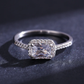 Sterling silver 925 ring