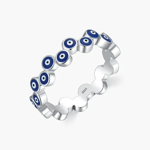 Sterling silver 925 ring